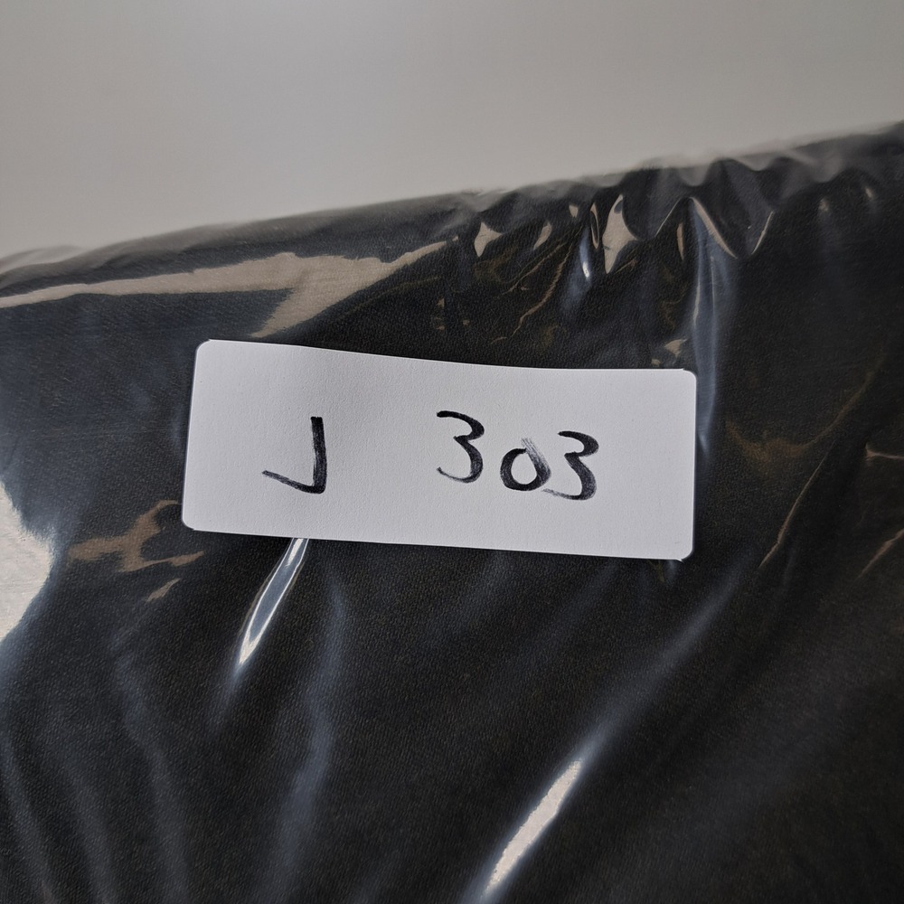 Jos A Bank Executive Collection Mens Pleated Dress Pants 36x30 Brown Wool Blend - Picture 11 of 11